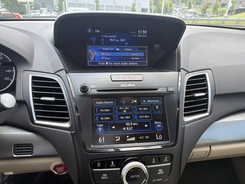 Used 2016 Acura RDX AWD w/ Technology Package image 23