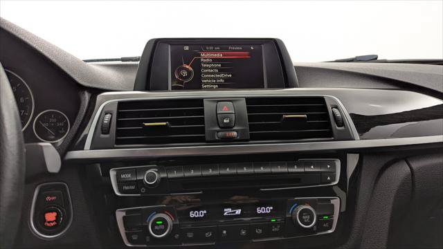 Used 2017 BMW 330i Sedan RWD image 26