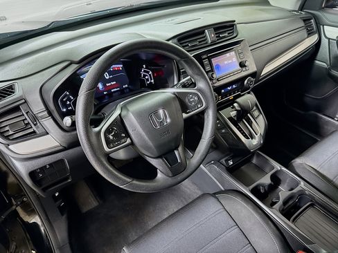 Used 2020 Honda CR-V LX image 21