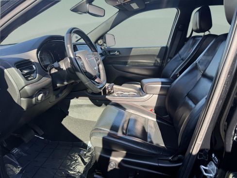 Used 2024 Dodge Durango GT image 9