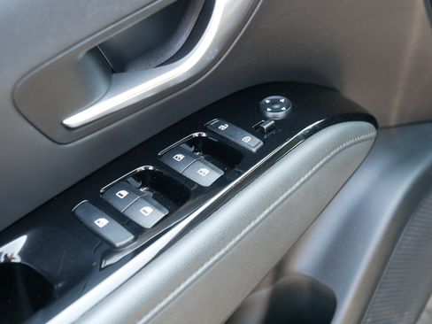 Used 2022 Hyundai Tucson SEL w/ Convenience Package FWD image 14