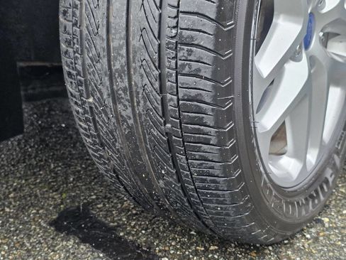 Used 2014 Ford Fusion SE image 54