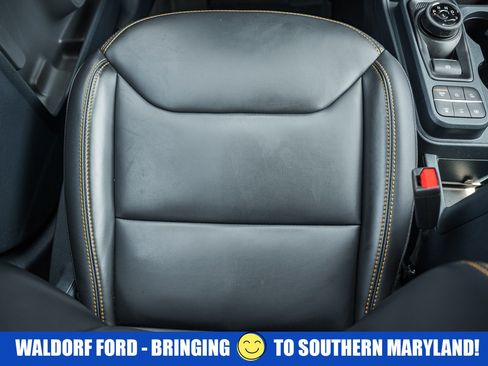 Used 2024 Ford Maverick Tremor w/ Tremor Off-Road Package AWD/4WD image 36