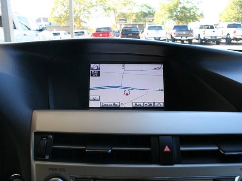 Used 2012 Lexus RX 350 AWD w/ Premium Pkg image 18
