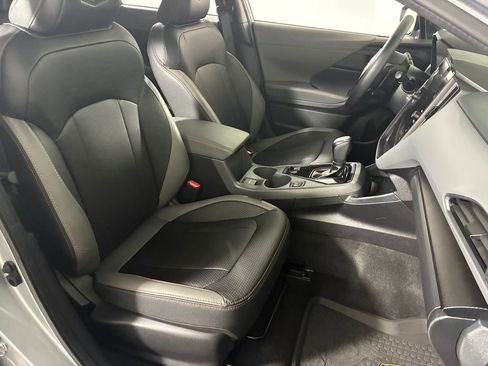 Used 2026 Subaru Crosstrek 2.5i Wilderness w/ Crosstrek Mirror Package image 29