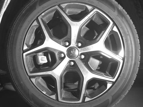 Used 2025 Jeep Compass Limited image 12