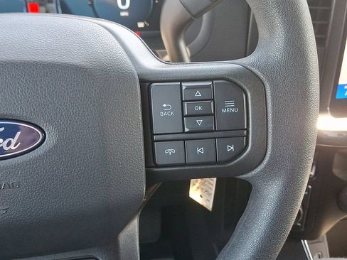 Certified 2024 Ford F150 STX AWD/4WD image 22
