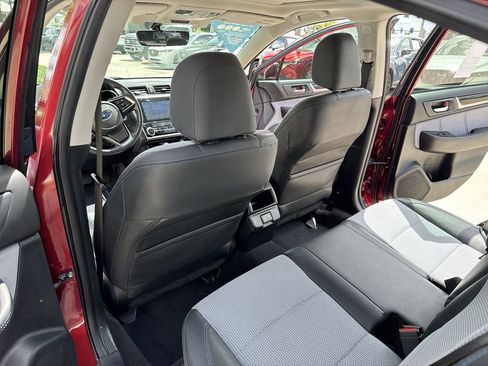 Used 2019 Subaru Legacy 2.5i Sport image 34