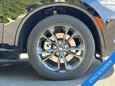 Used 2025 Dodge Durango GT AWD/4WD image 4
