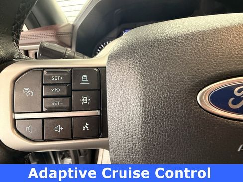 Used 2024 Ford Expedition Max Limited image 37