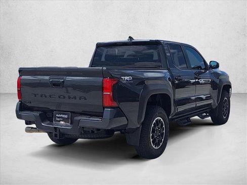 Used 2024 Toyota Tacoma TRD Off-Road AWD/4WD image 5