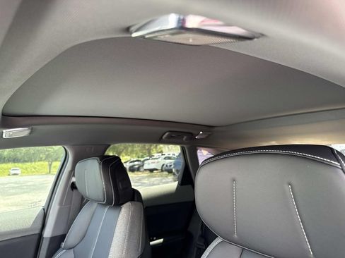 New 2026 Cadillac Optiq Sport 1 w/ LPO, Floor Liner Package RWD image 32
