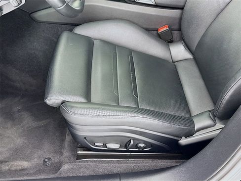 Used 2023 Porsche Panamera Platinum Edition image 14