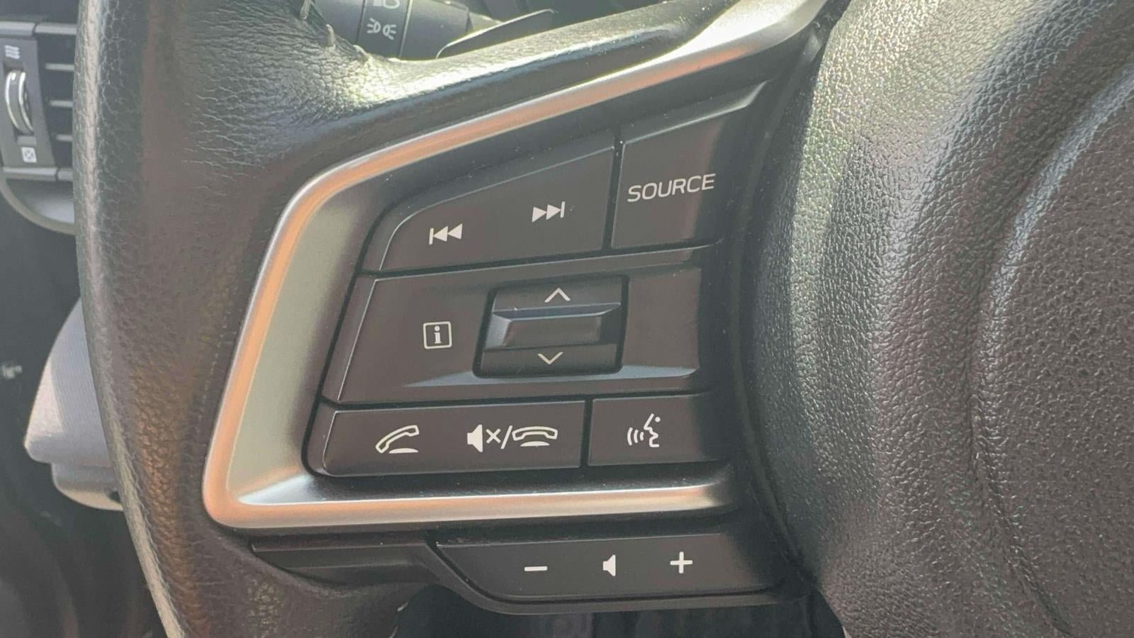 Certified 2024 Subaru Outback Premium AWD/4WD image 14