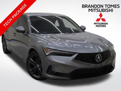 Used 2024 Acura Integra A-Spec