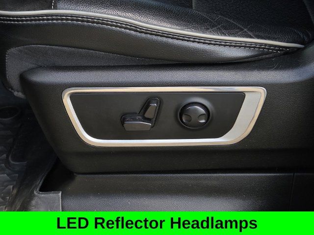 Used 2023 RAM 1500 Laramie AWD/4WD image 27