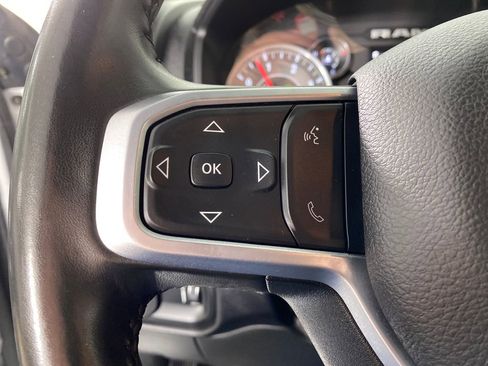 Used 2024 RAM 3500 Big Horn image 14