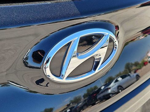 Used 2023 Hyundai Kona SEL w/ Cargo Package AWD/4WD image 11