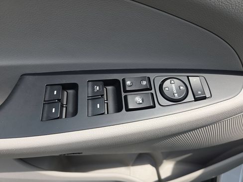 Used 2019 Hyundai Tucson Sport AWD/4WD image 18