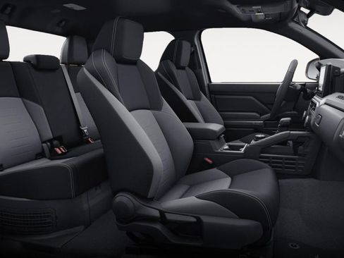 New 2026 Toyota Tacoma TRD Off-Road AWD/4WD image 20