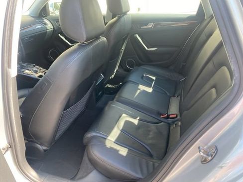 Used 2010 Audi A4 2.0T Premium Plus AWD/4WD image 21