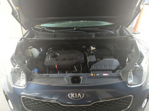 Used 2019 Kia Sportage LX image 23