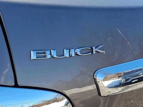 Used 2012 Buick LaCrosse Premium w/ Driver Confidence Package image 30