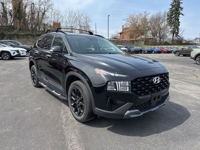 Used 2022 Hyundai Santa Fe XRT