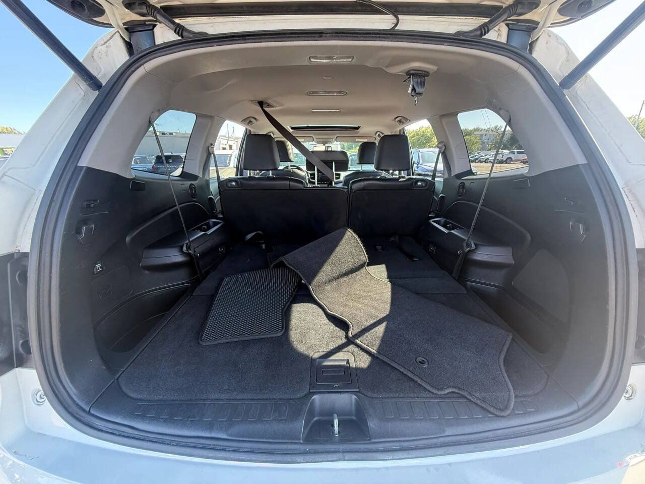 Used 2018 Honda Pilot EX-L image 13