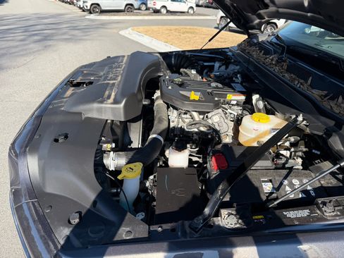 New 2026 RAM 2500 Laramie image 27