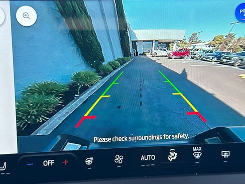 New 2025 Ford Bronco Sport Outer Banks w/ Outer Banks Tech Package+ image 21