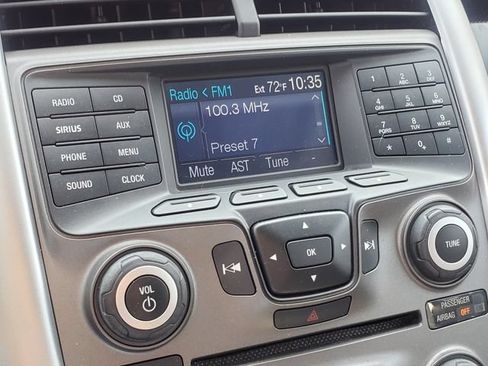 Used 2012 Ford Edge SE FWD image 17
