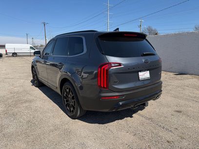 Used 2021 Kia Telluride EX w/ EX Premium Package