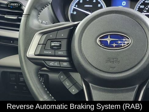 Used 2024 Subaru Forester Limited AWD/4WD image 28