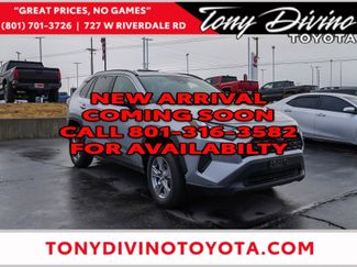 Certified 2024 Toyota RAV4 XLE w/ Convenience Package video 1