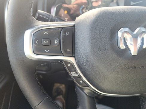 New 2026 RAM 1500 4x4 Crew Cab image 12