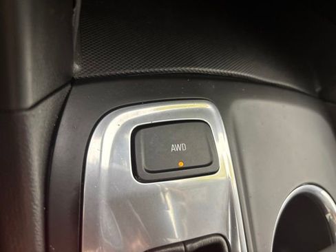 Used 2020 Chevrolet Equinox LT w/ Sport Edition AWD/4WD image 19