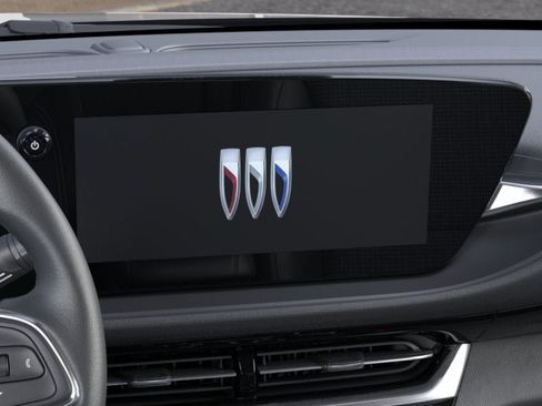 New 2026 Buick Envista Sport Touring w/ Convenience I Package FWD image 20