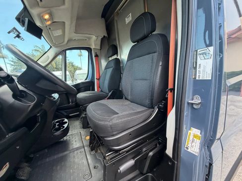Used 2020 RAM ProMaster 3500 FWD image 16