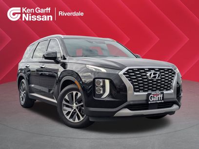 Used 2020 Hyundai Palisade SEL