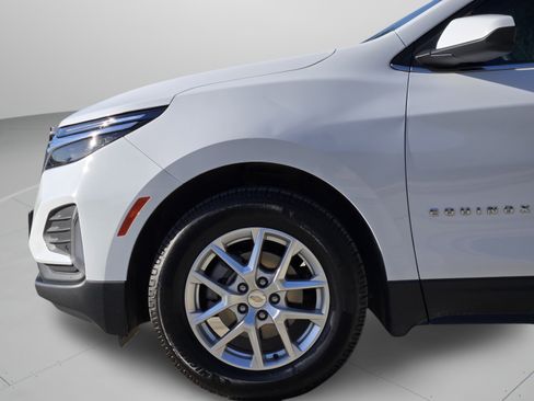 Used 2022 Chevrolet Equinox LT FWD image 30