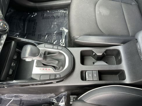 Certified 2023 Kia Forte GT-Line w/ GT-Line Technology Package FWD image 20