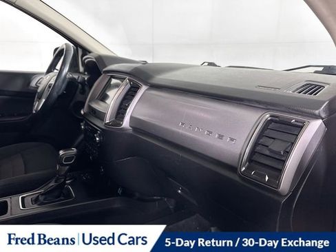 Used 2019 Ford Ranger XLT w/ Equipment Group 302A Luxury image 29