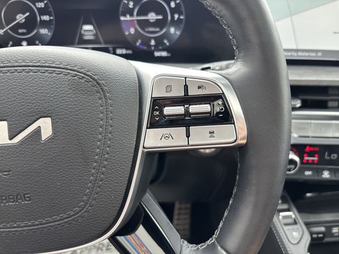 Used 2023 Kia Telluride SX X-Pro AWD/4WD image 11