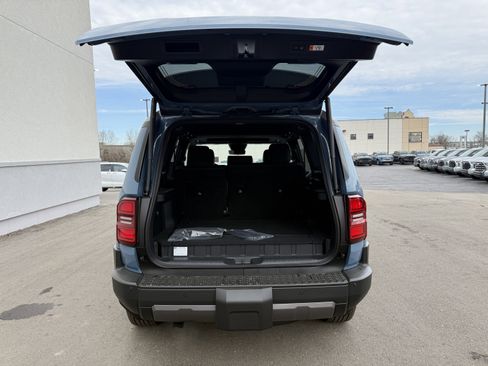 New 2026 Toyota Land Cruiser image 20