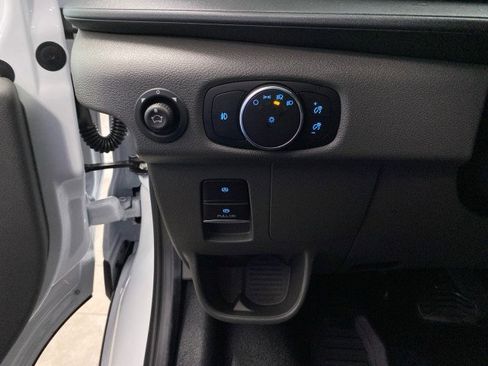 New 2026 Ford Transit 250 148 Medium Roof w/ Exterior Upgrade Package image 15