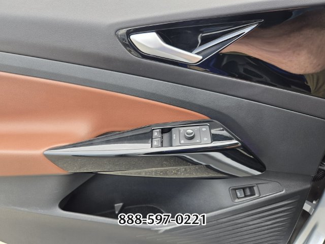 Certified 2021 Volkswagen ID.4 Pro S RWD image 30