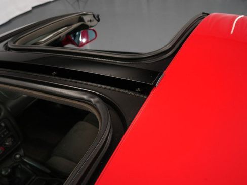 Used 1994 Pontiac Firebird Formula RWD image 79