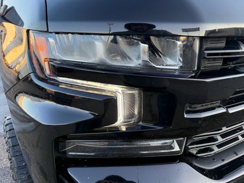 Used 2021 Chevrolet Silverado 1500 RST image 37