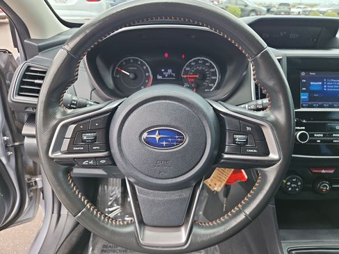 Used 2019 Subaru Crosstrek 2.0i Premium AWD/4WD image 14